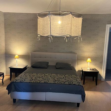 Les Terrasses De Sax Bed & Breakfast Динант Екстериор снимка
