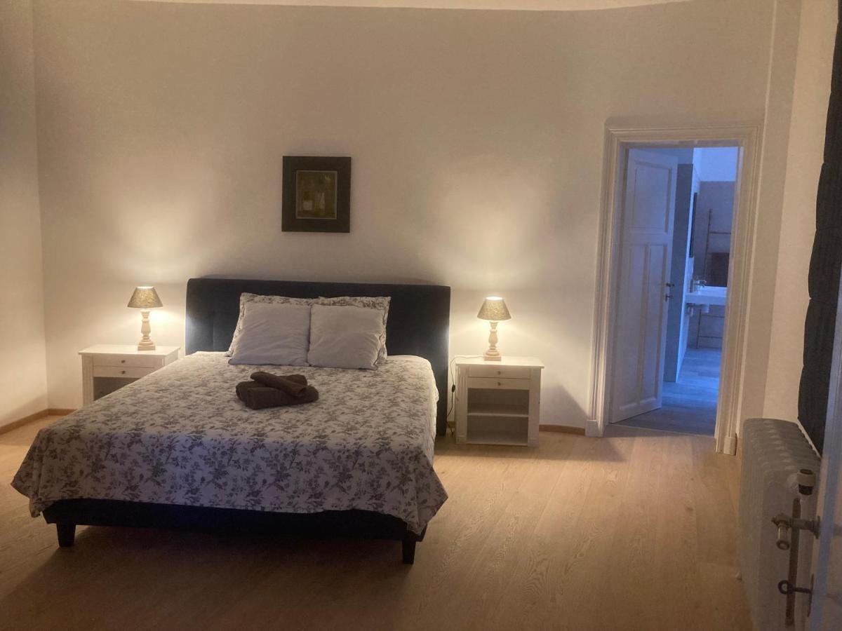 Les Terrasses De Sax Bed & Breakfast Динант Екстериор снимка