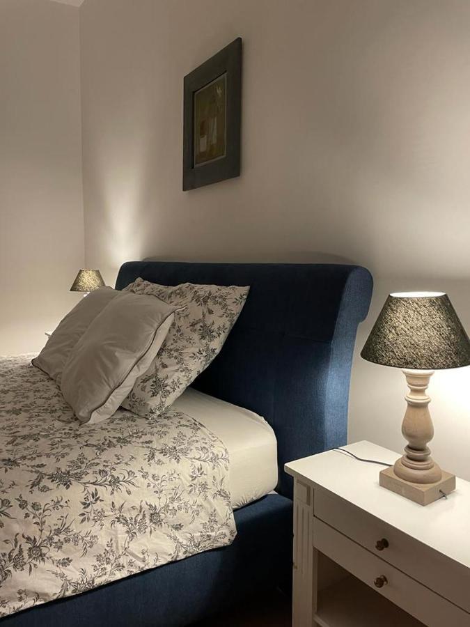 Les Terrasses De Sax Bed & Breakfast Динант Екстериор снимка