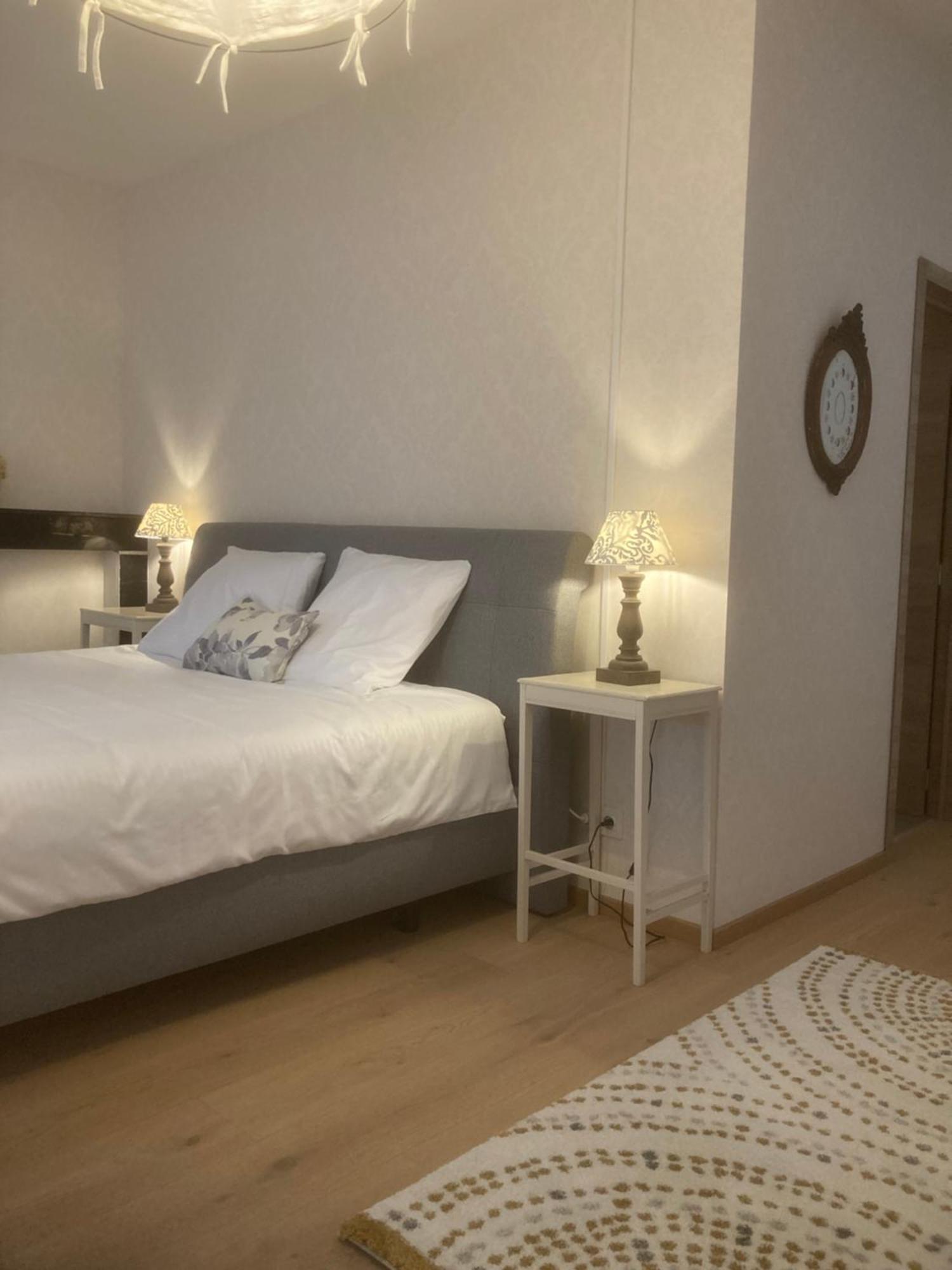 Les Terrasses De Sax Bed & Breakfast Динант Екстериор снимка